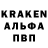 Кодеиновый сироп Lean Purple Drank Kevin Rummelhart