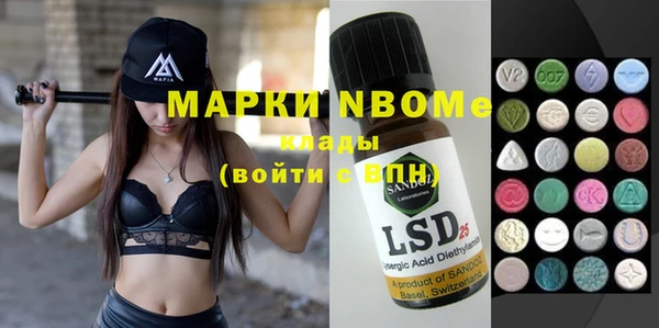 винт Алзамай